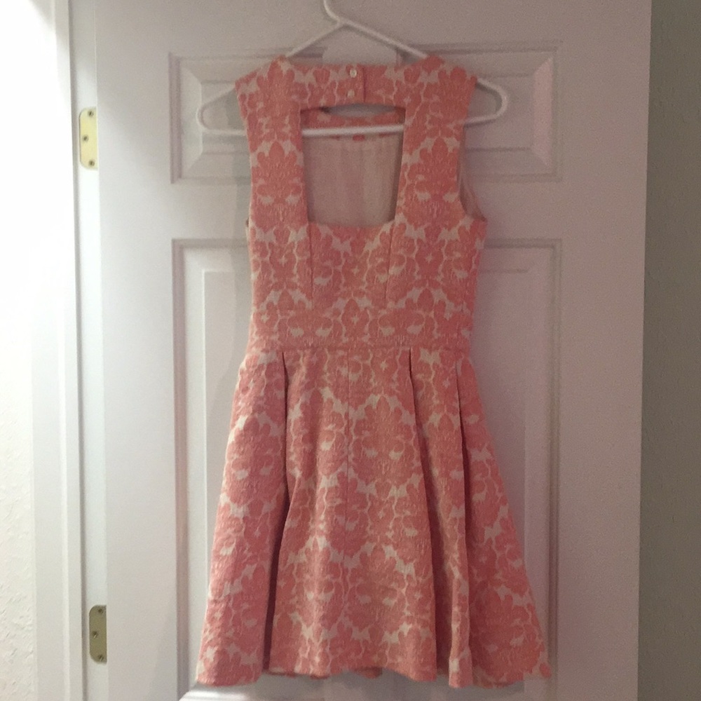 Beautiful Jack Wills dress! - Picture 3 of 5